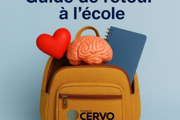 Rentrée scolaire : comment éviter que le STRESS devienne de l'ANXIÉTÉ ?