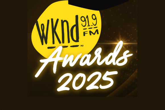 Voici les résultats des WKND Awards!