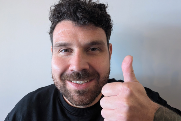 WKND 91,9 pense ouvrir un parc thématique… basé sur la vie de Nathan Meilleur! 