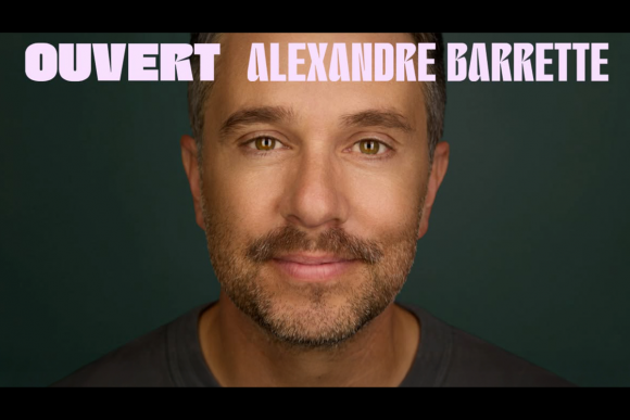 CONCOURS ALEXANDRE BARRETTE