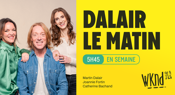 Notre collègue Christian a été témoin d’un moment d'entraide incroyable dans un fast-food de Beauport