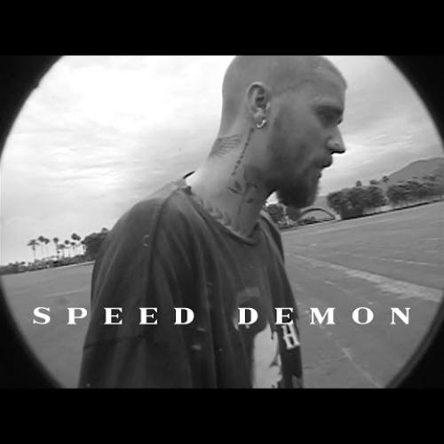 Speed Demon