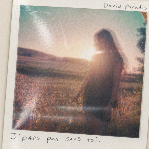 J'pars sans toi