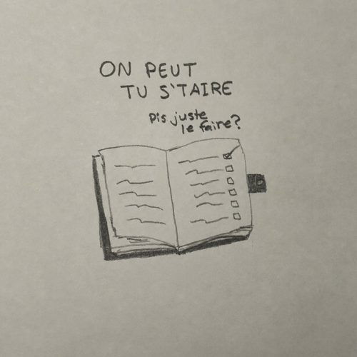 On peut tu s'taire