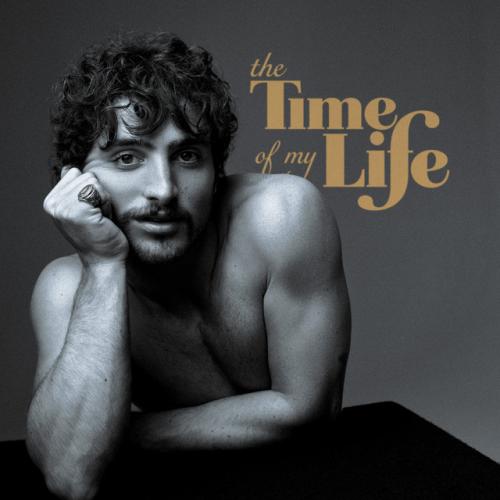 Time Of My Life