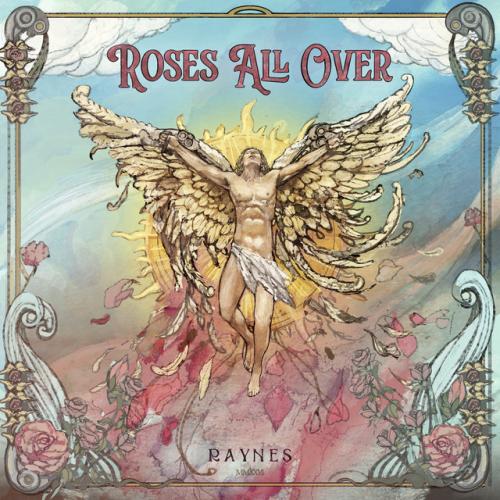 Roses All Over
