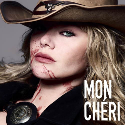 Mon chéri