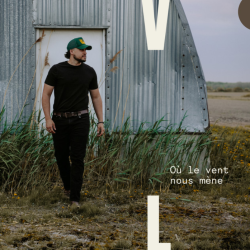 Où le vent nous mène