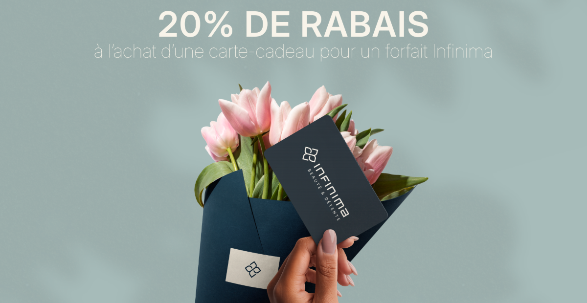 Dénoncez votre maman pour la fête des mères!