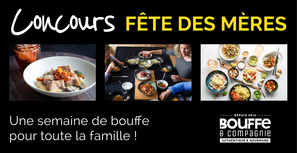 Impossible à rater!