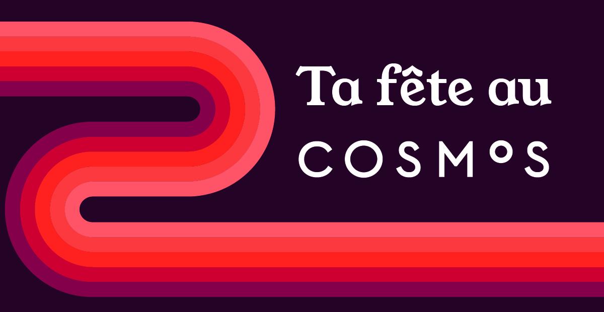 Bonne fête à ….