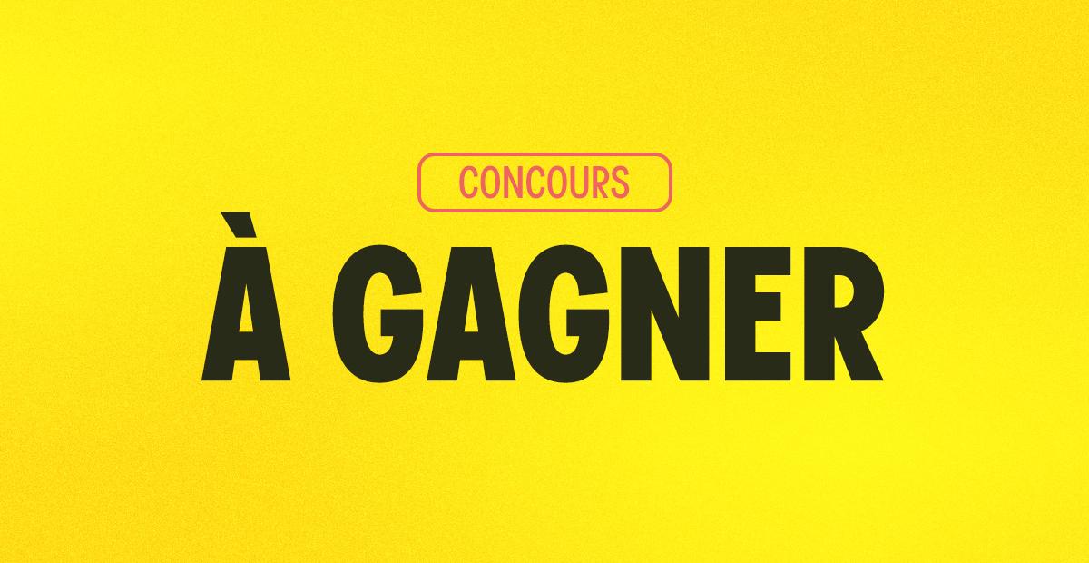 Un break Benny & Compagnie pour la rentrée!
