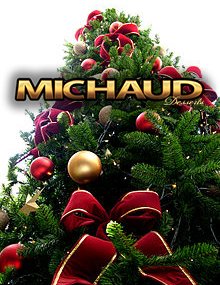 L’Opération Arbre de Noël