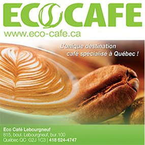 Gagnez un an de café gratuit