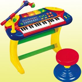 Quel enfant est le plus talentueux ?
