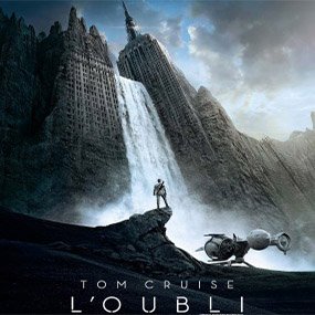 Assistez à l'avant-première du film l'Oubli au Imax des Galeries de la Capitale