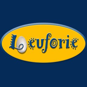 Emmenez votre gang de bureau dîner à l'Oeuforie