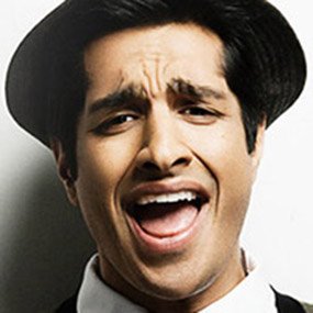Gagnez vos billets pour le spectacle de Sugar Sammy...et une rencontre avec l'humoriste