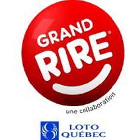Soyez VIP avec le Grand Rire