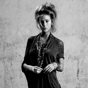 Selah Sue en spectacle