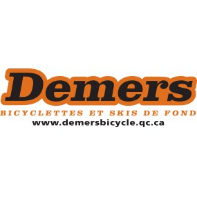 Demers Bicycle pour toute la famille