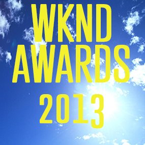 WKND Awards