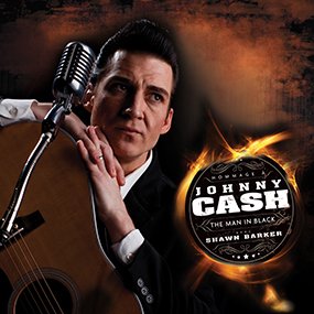 Hommage à Johnny Cash en formule VIP