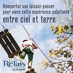 Entre Ciel et Terre