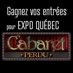 Le Cabaret Perdu