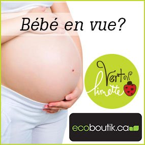 Bébé en vue?