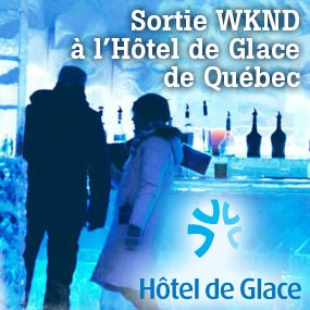 Hôtel de Glace