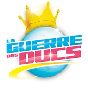 La Guerre des Ducs