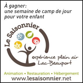 Le saisonnier
