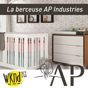 La berceuse AP Industries