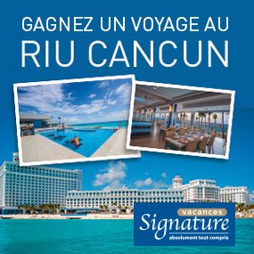 Évitez les Lundis Blues grâce à WKND 91,9 et à Voyages Signature