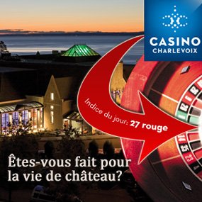 Êtes-vous fait pour la vie de château?