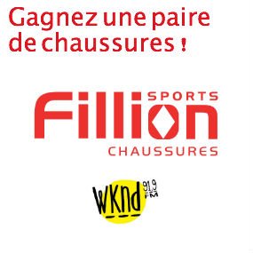 Défi Fillion Sports 