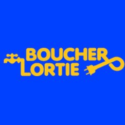 Boucher Lortie vous amène au 21e siècle