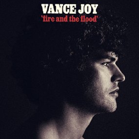 Chantez Vance Joy pour gagner vos billets!