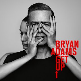 Gagnez une paire de billets pour Bryan Adams
