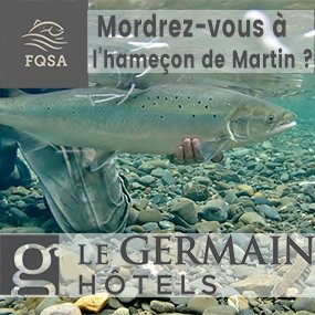 Mordrez-vous à l’hameçon de Martin?