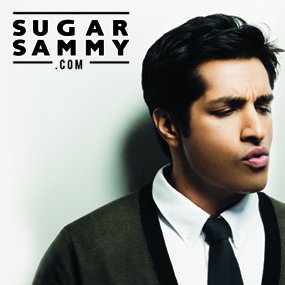 Gagnez vos billets pour Sugar Sammy