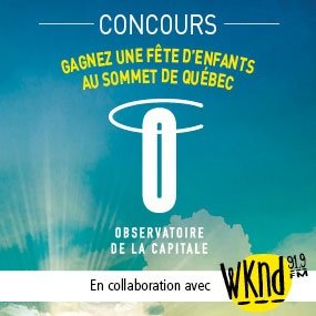 Visez haut pour votre prochaine fête d'enfants!