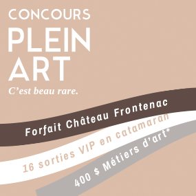 Plein Art