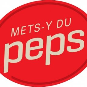 Le Peps, c'est pour tout le monde!