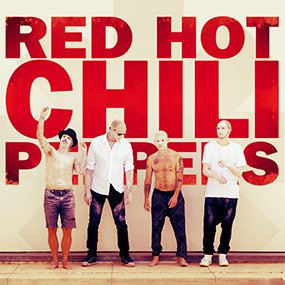 Gagnez vos billets pour Red Hot Chili Peppers
