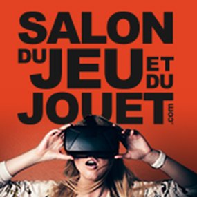 Devinez et gagnez vos billets pour le Salon du jeu et du jouet!