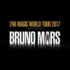 Accumulez les "Karats" et gagnez vos billets pour Bruno Mars