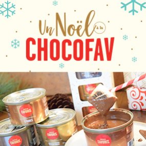Guide de survie Chocolats Favoris