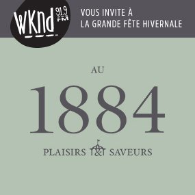 La Grande Fête Hivernale - 3e édition